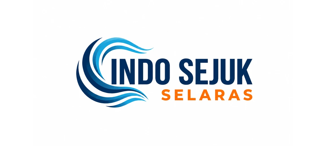 Indo Sejuk Selaras